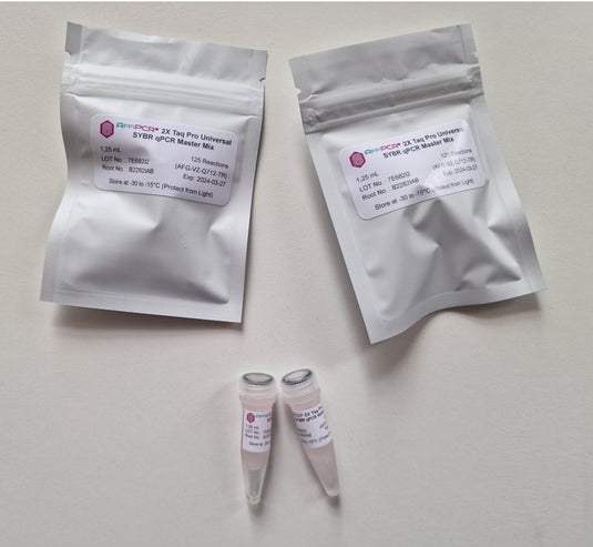 AffiPCR® Taq Universal SYBR qPCR Master Mix