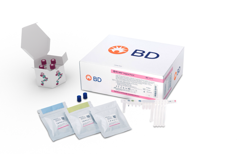 Chargez l'image dans la visionneuse de la galerie, AffiCHECK® BD Max™ Vaginal Pathogen Panel Qualitative PCR Quality Control