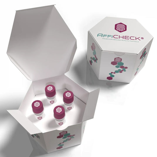 AffiCHECK® Coronavirus NL63 RNA PCR Quantitative Positive Control