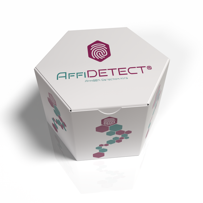 AffiDETECT® ResiDNA Precise Quantitative CHO DNA Kit