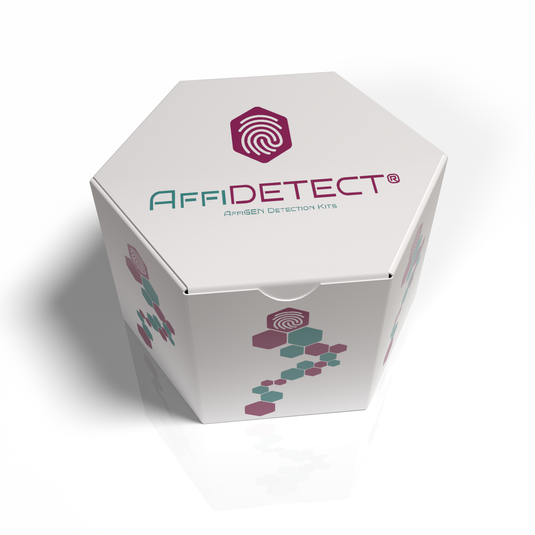 AffiDETECT® MycoBlue Mycoplasma Detector
