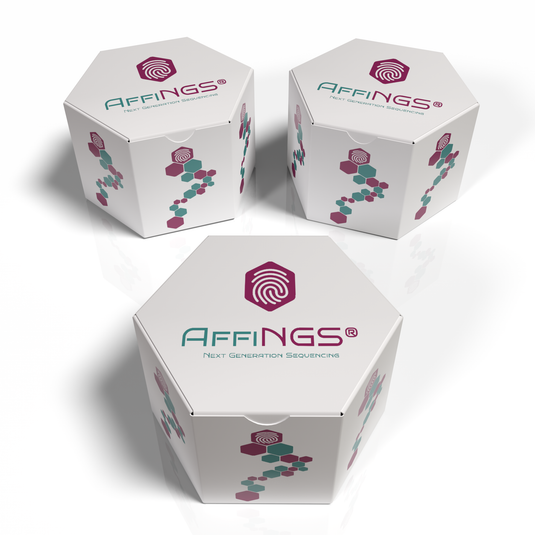 AffiNGS® RNA Clean Beads