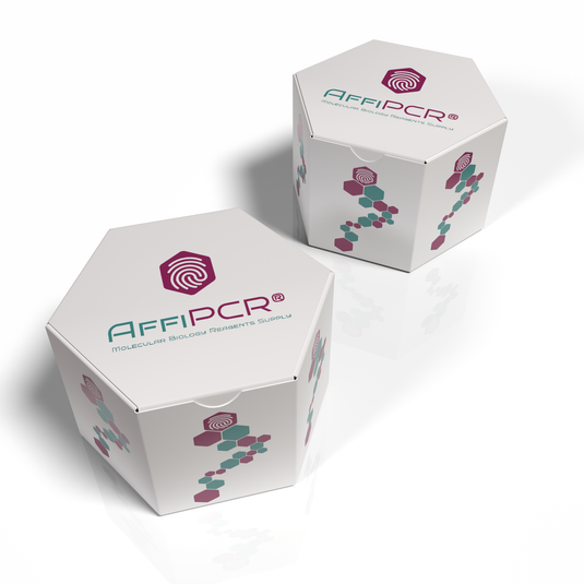 AffiPCR® AccurSTART One Step RT-qPCR Super PreMix (ONE TUBE)