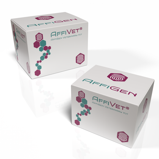 AffiVET® Avian Salmonella spp. Antigen Rapid Test