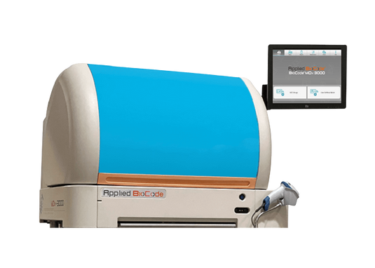 AffiCHECK® Applied BioCode MDx 3000 Gastro Intestinal PCR Panel Quality Control