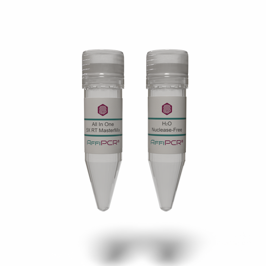 AffiPCR® All In One 5X RT MasterMix With gDNA Removal
