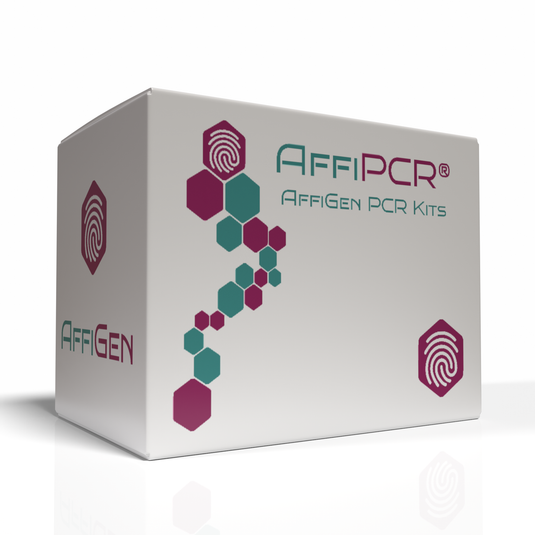 AffiPCR® Avian Influenza Virus Real Time RT-PCR Kit