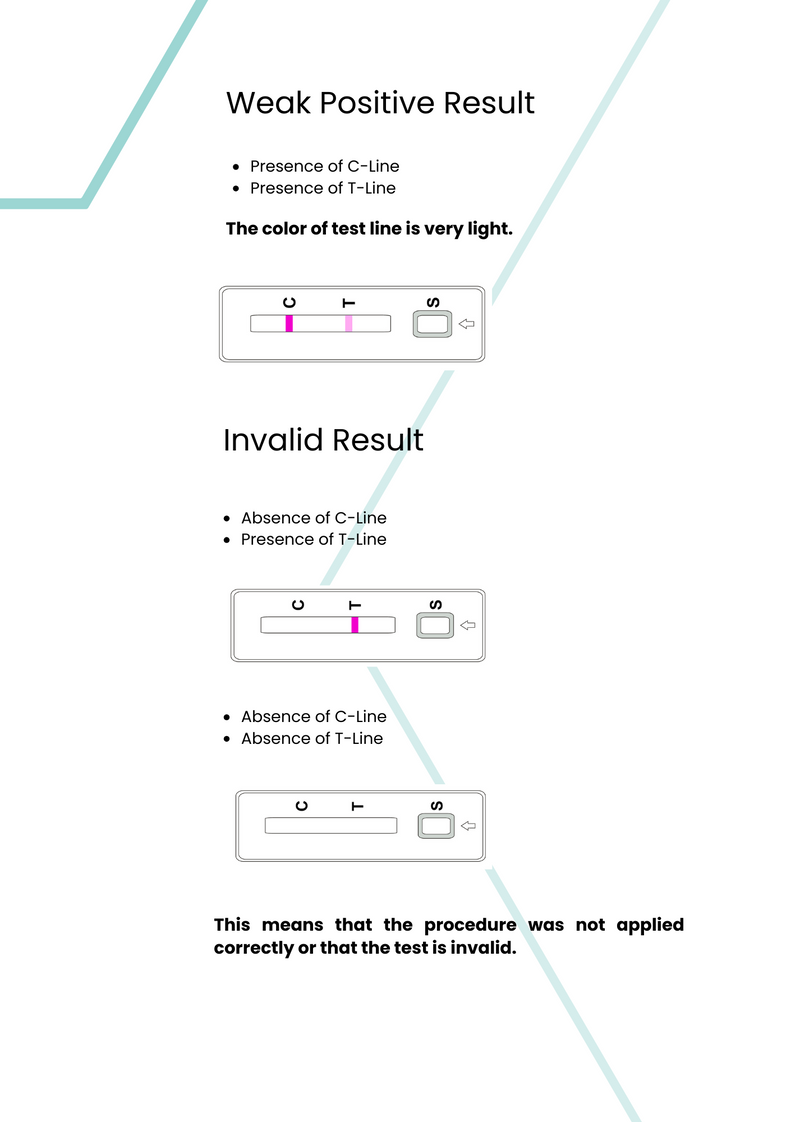 Load image into Gallery viewer, AffiVET® Porcine Japanese Encephalitis Virus Antibody Rapid Test Card
