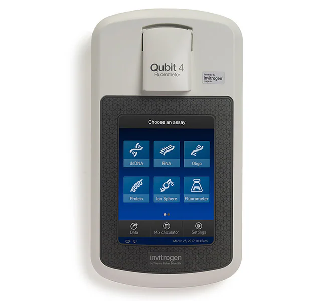 Load image into Gallery viewer, AffiGEN® 1X dsDNA BR Assay Kit for Qubit