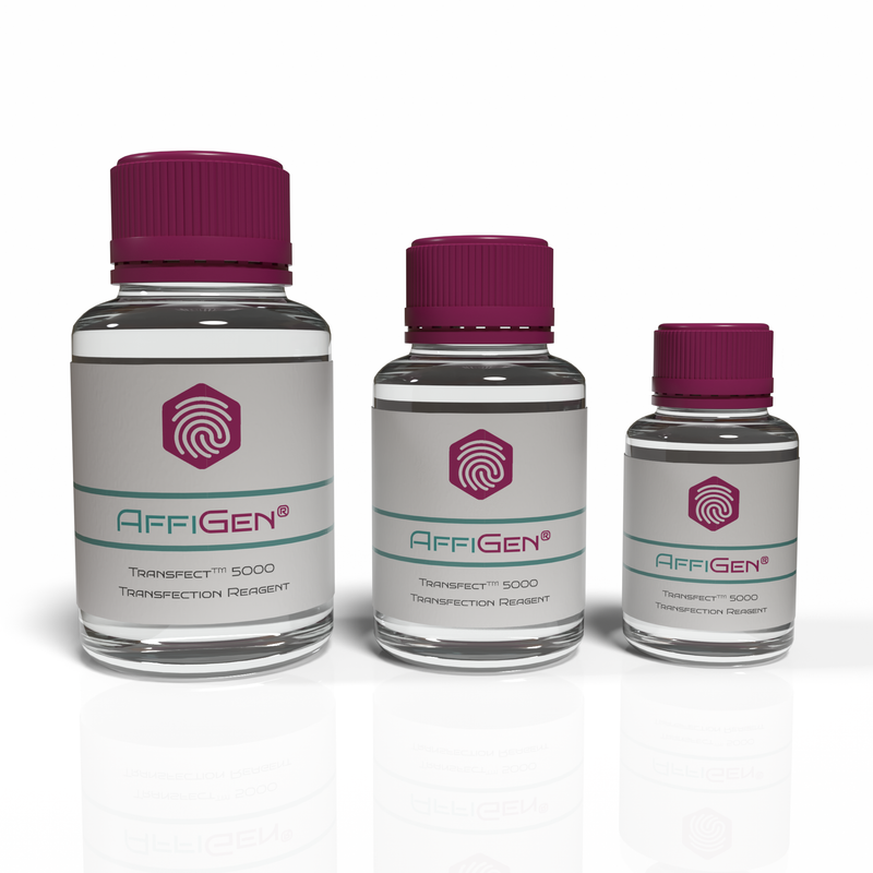 Load image into Gallery viewer, AffiGEN® T6 Transfection Reagent