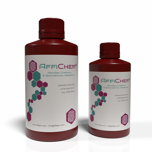 AffiCHEM® N1-Me-Pseudo UTP sodium solution GMP-grade (100 mM)