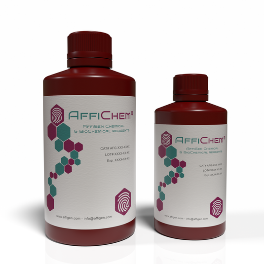 AffiCHEM® Cresol Red Indicator Solution 0.2% Alcoholic