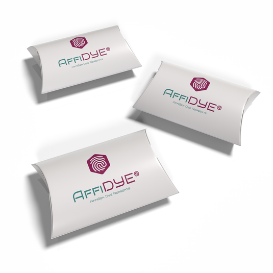 AffiDYE® Plus Tri-Color Regular Range Protein Marker (8-180 kDa)