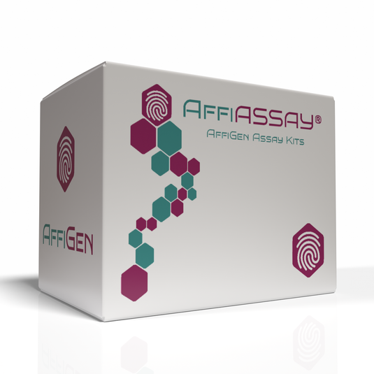 AffiASSAY® L-Lactate Colorimetric Assay Kit