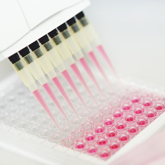 Nucleic Acid Quality & Detection