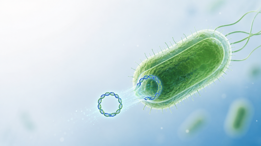 Bacterial Transformation