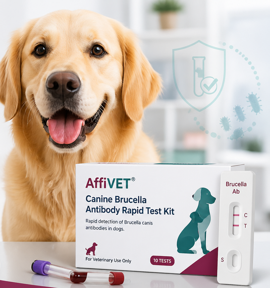 Brucellosis In Dogs
