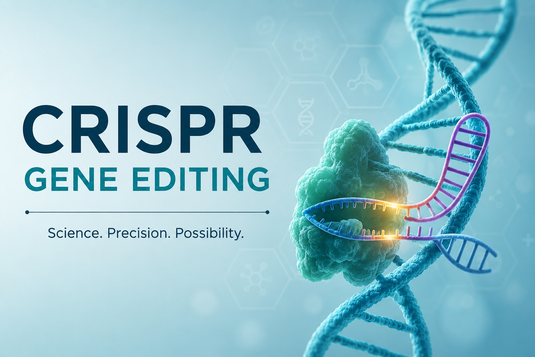 CRISPR Gene Editing