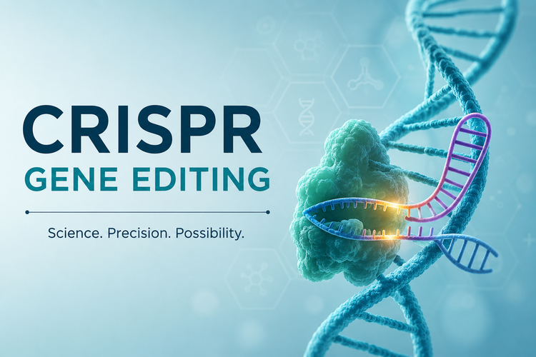 CRISPR Gene Editing