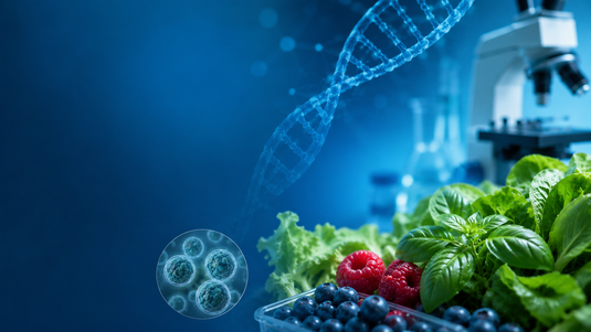 Cyclospora Molecular Diagnostics & Genomic Surveillance