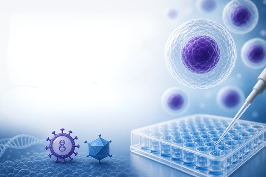 HEK293 Cell Line as a Platform to Produce Recombinant