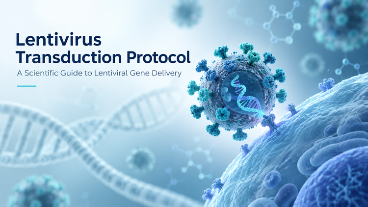 Lentivirus Transduction Protocol