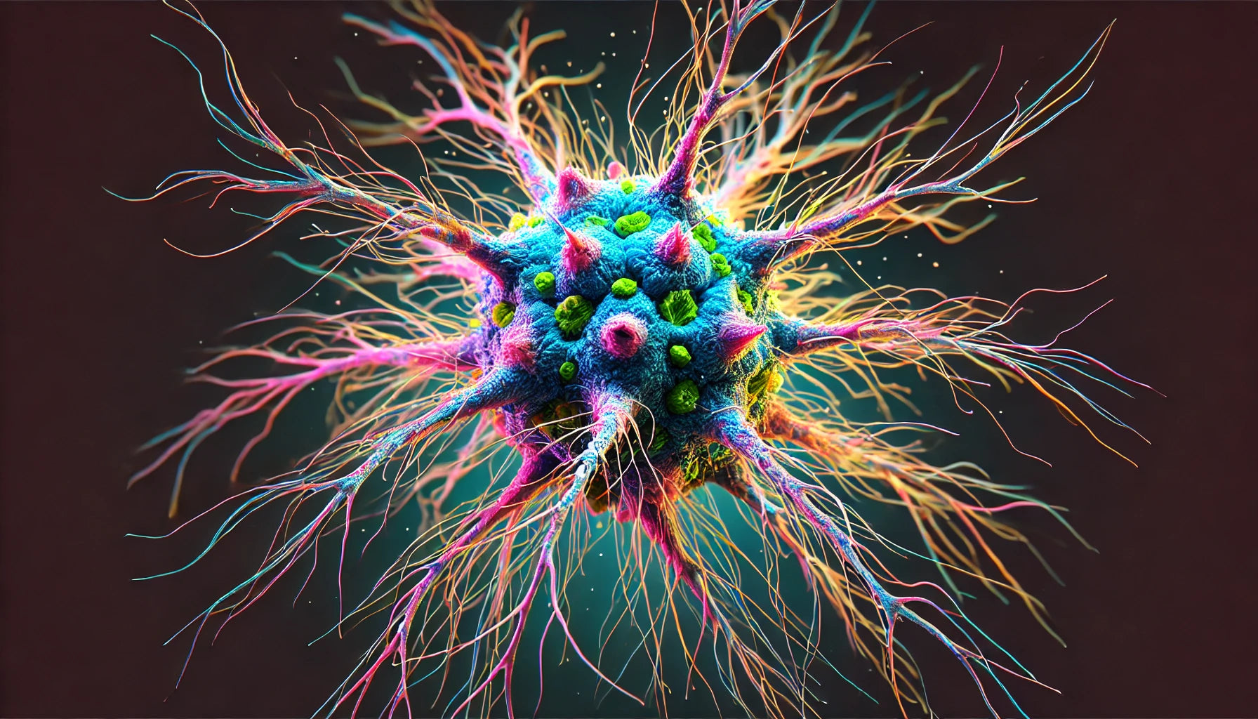 Are the microglial cells generated from the same patient? – AffiGEN
