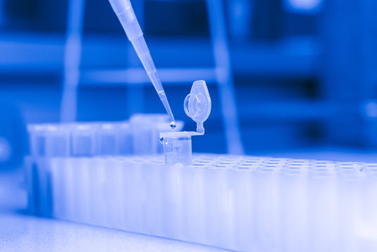 PCR, RT-PCR, qPCR and PCR Kits