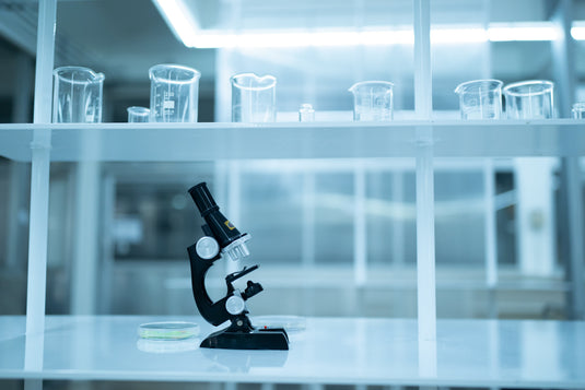 Chromatography Explained: Principles, Types, Applications, and Modern Laboratory Uses