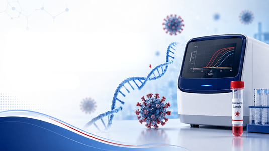 Real-Time RT-PCR for Hantavirus RNA Detection | Technique Explained