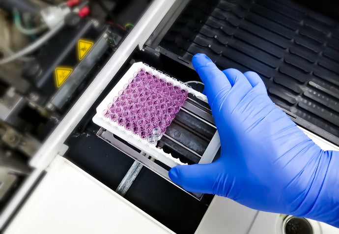 Key ELISA Formats and dsRNA Detection