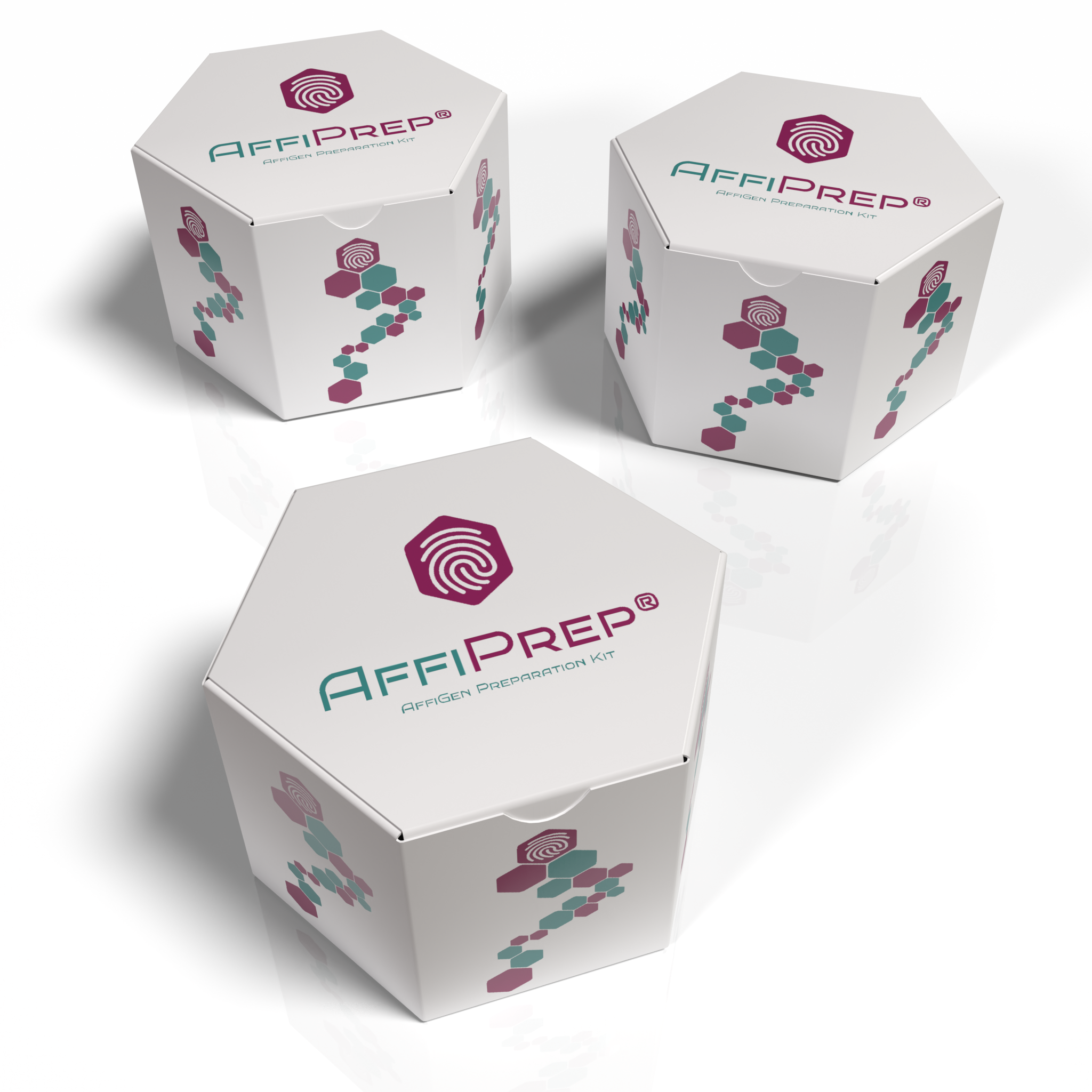 AffiPREP® Preparation Kits from AffiGEN - Streamlined Research
