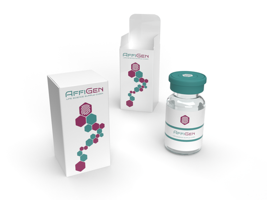 Recombinant Proteins