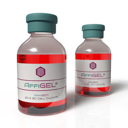 AffiGEL® Matrix High Concentration, Phenol Red-Free, LDEV-Free