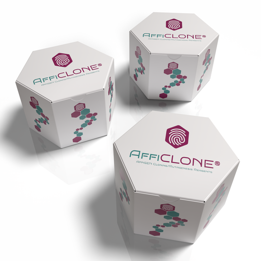 AffiCLONE® 5 min TOPO-Blunt Cloning Kit