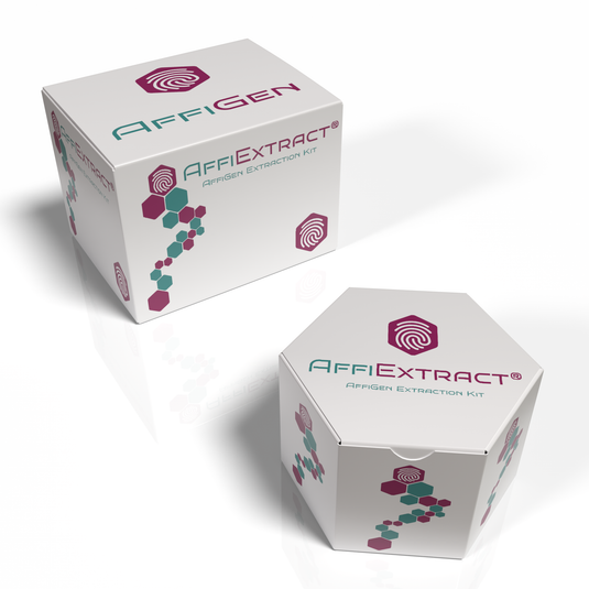 AffiEXTRACT® Lipid Extraction Kit