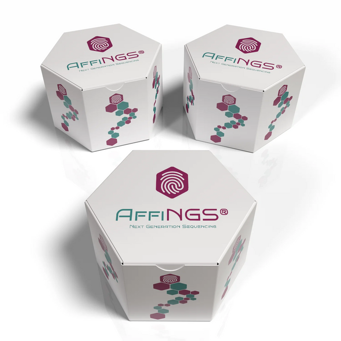 AffiNGS® VAHTS AmpSeq Adapters for Illumina