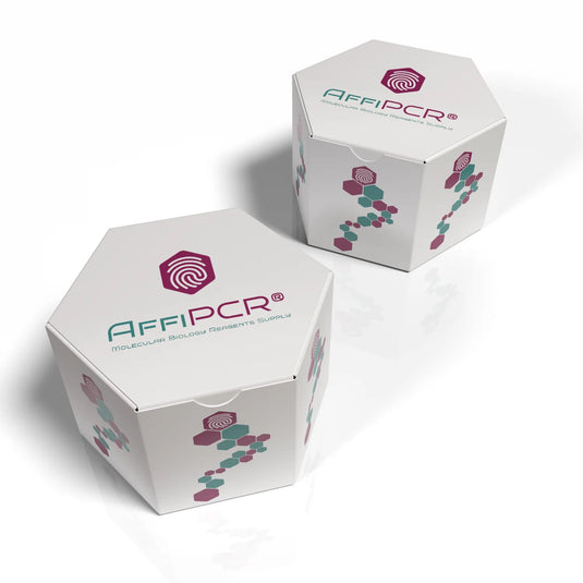 AffiPCR® NTP Mix (25 mM Solution)