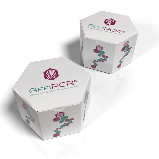 AffiPCR® Hantavirus Real-Time PCR Kit for Hantaan, Seoul & Puumala Virus Detection