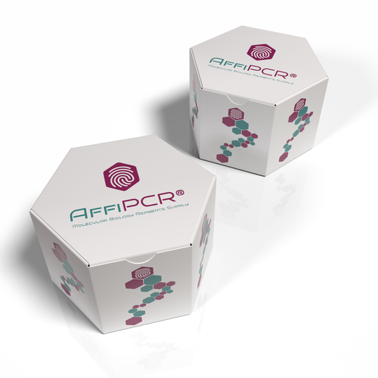 AffiPCR® SYBR qPCR Master Mix (Without ROX)