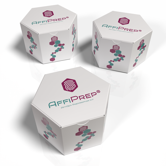 AffiPREP® Magnetic Residual DNA Sample Preparation Kit