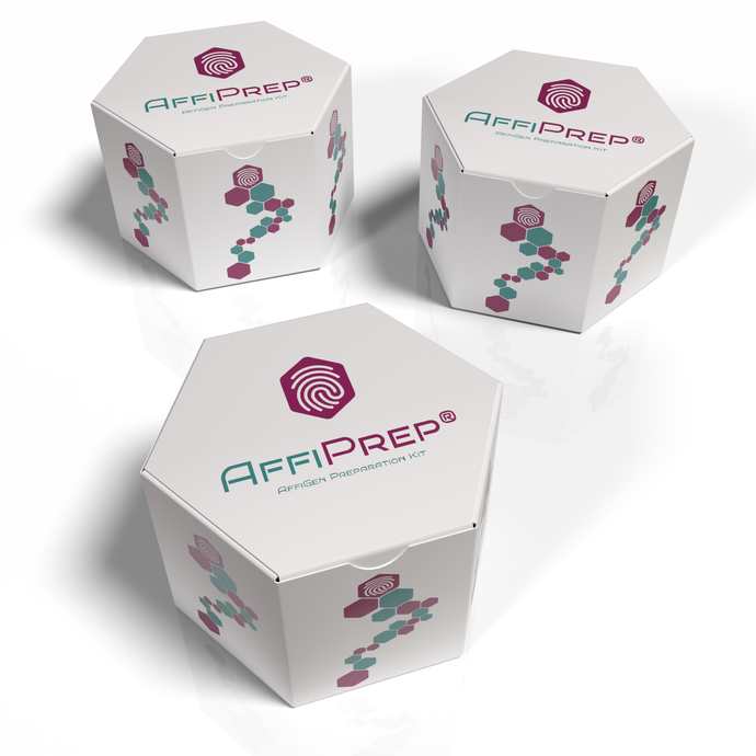 AffiPREP® Plasma Membrane Isolation Kit