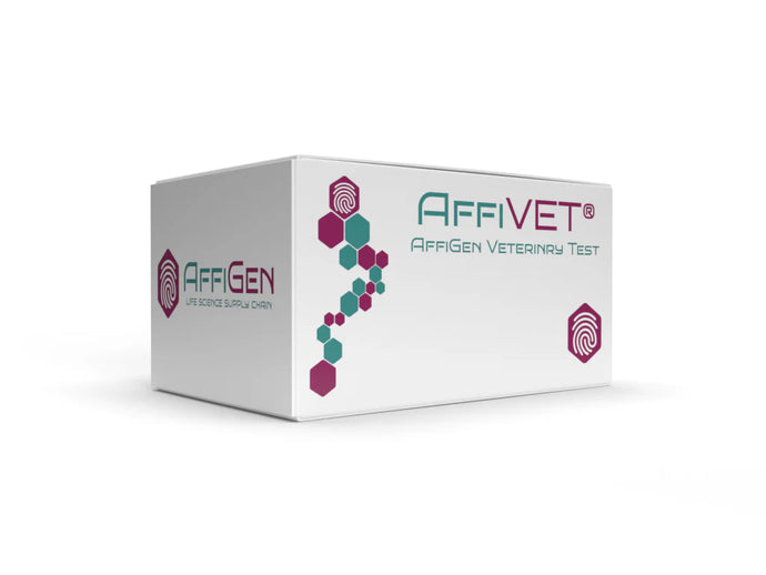 AffiVET® Bovine Pregnancy Rapid Test Kit