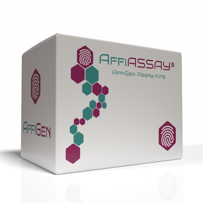 AffiASSAY® Total Carbohydrate Assay Kit