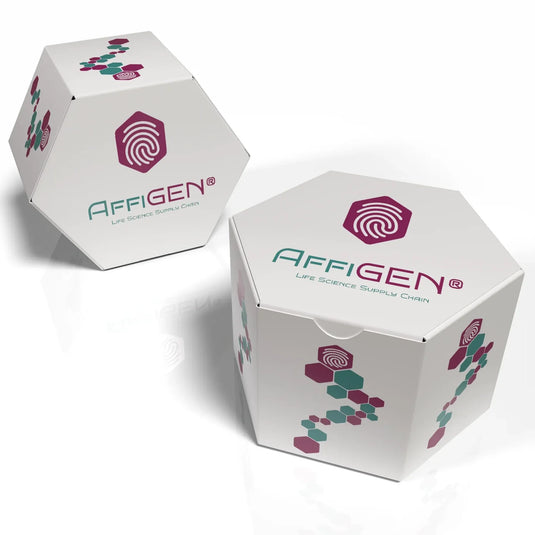 AffiGEN ® T7 RNA Polymerase GMP Grade