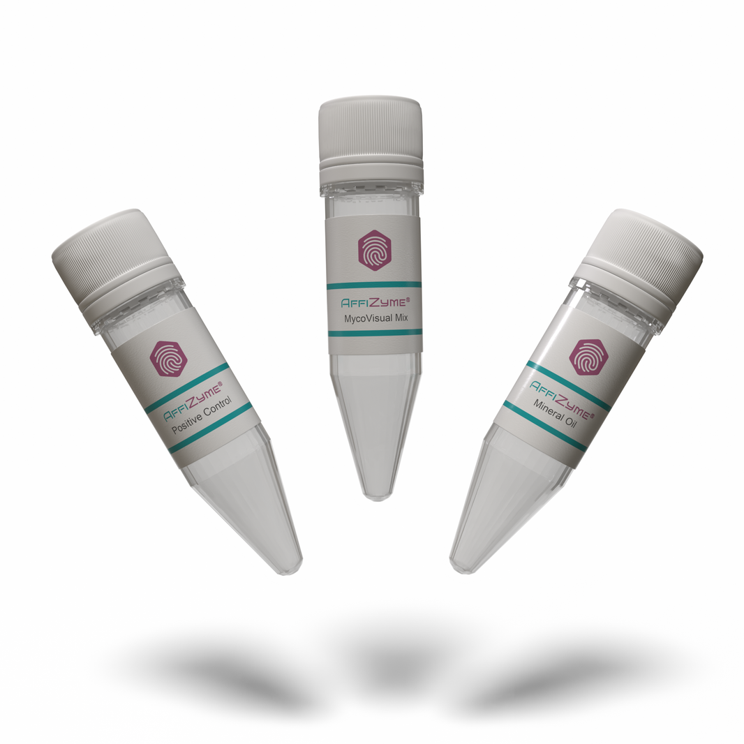AffiZYME MycoVisual Kit