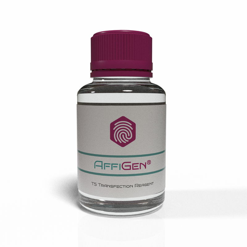 Chargez l&#39;image dans la visionneuse de la galerie, AffiGEN® T5 Transfection Reagent
