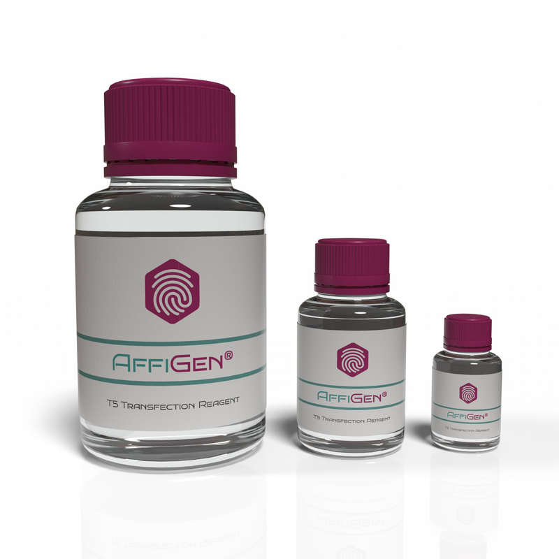 Chargez l&#39;image dans la visionneuse de la galerie, AffiGEN® T5 Transfection Reagent
