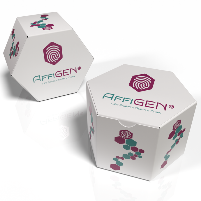 AffiGEN® Unquenched Calibration Peptide