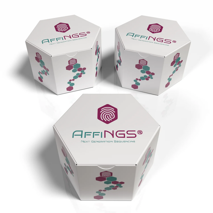 AffiNGS® DNA Library Prep Primer Mix